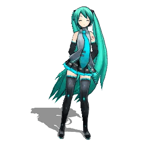 Personaje decorativo